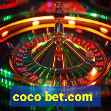 coco bet.com